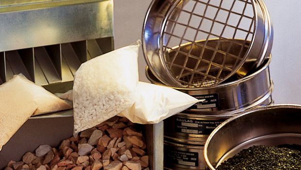 Sous-produits industriels : la recherche progresse 