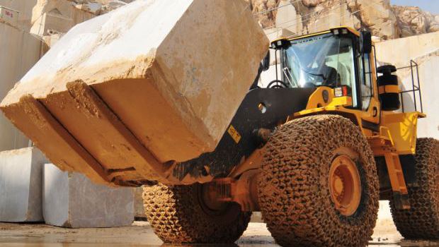 En Turquie, Volvo reste de marbre