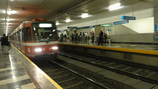 Mexique : Alstom décroche un contrat de 240 M€