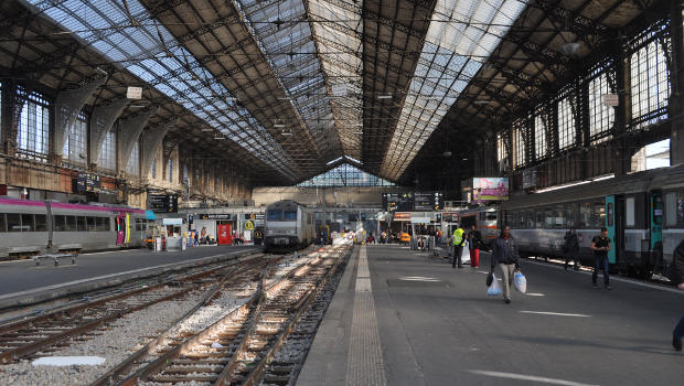 À Paris, une tour peut en cacher deux autres