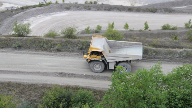 Dans l’Ain, une carrière Cemex décroche la mention biodiversité