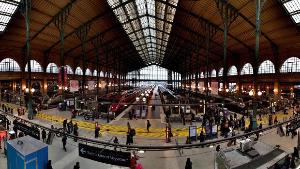 Le secteur ferroviaire lance un SOS aux pouvoirs publics