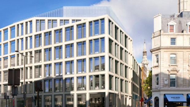Londres : Bouygues UK remporte un contrat à 34 M€