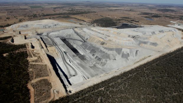 Sandvik se tourne vers l'Inde et la Chine