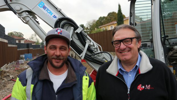 Jean-Louis Grimaldi (Alliance Compacts) : « Vendre du compact, un métier de spécialiste » 