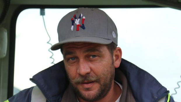 Cédric Breton : « Quand on y a goûté, on ne peut plus s’en passer » 