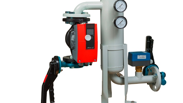 Traitement de l'eau : EDF et BWT s’associent pour l’efficacité