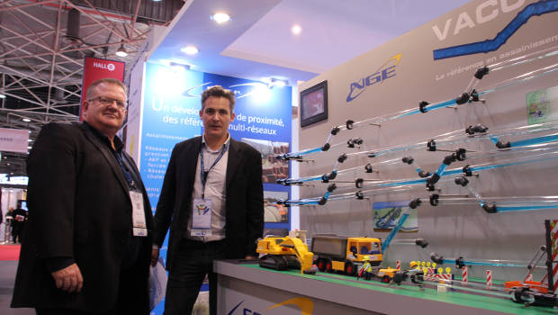 Vacuvide : l’alternative à la solution gravitaire