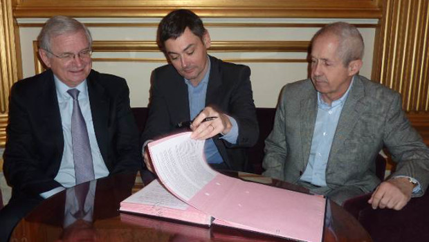 Biogaz et méthanisation : accord pour un fond d’investissement