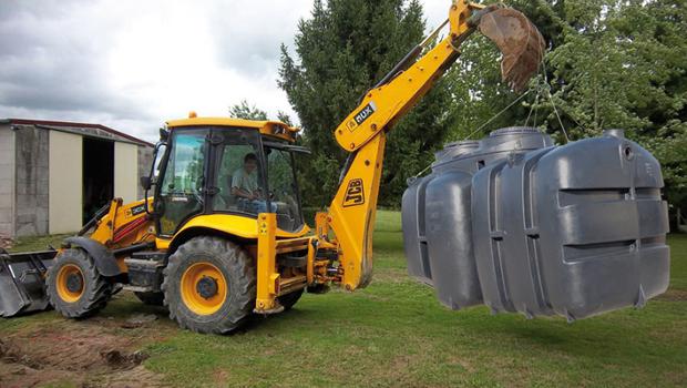 Sebico élargit sa gamme de microstations Aquameris