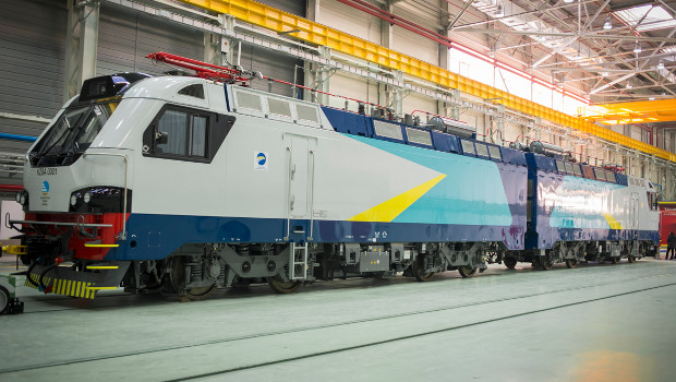 Kazakhstan : Alstom devient le principal actionnaire d’EKZ