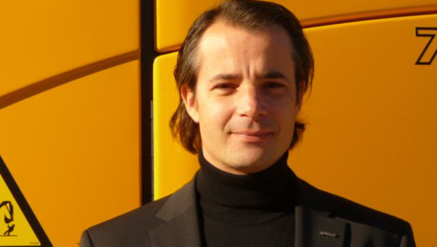 Alexandre Marchetta :  Nos relais de croissance sont en terres lointaines 