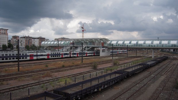 Paris : RATP désigne 8 sites pour la création de 2000 logements