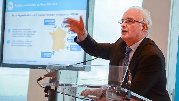 Dernier hiver électrique garanti ? 