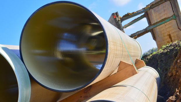 Saclay s’étend et revoit ses réseaux 