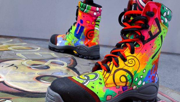 Innover pour la sécurité