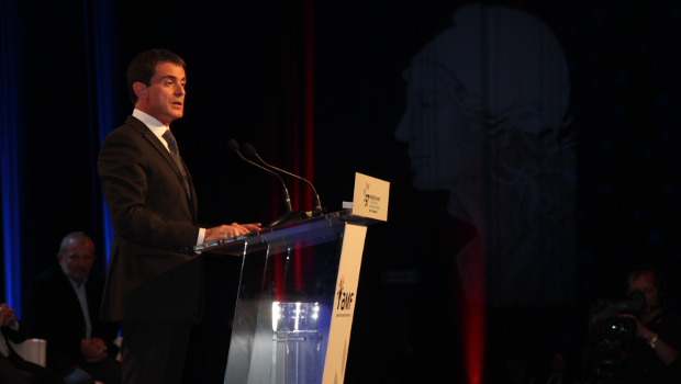 Notre-Dame-des-Landes : Valls soutient mordicus le projet