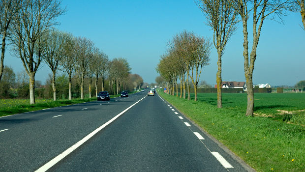 Bretagne : route nationale cherche financements