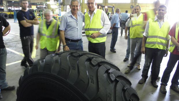 ATG : Objectif le milliard ! 