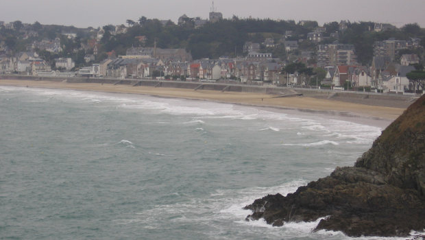 Saint-Brieuc : la ville bougera en 2015