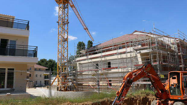 Logement : toujours pas d’amélioration en vue…