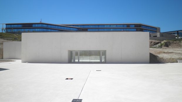 Un béton plus vrai que nature 