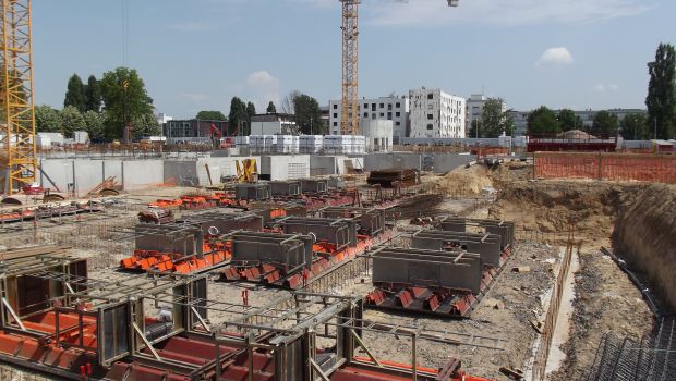 Une nouvelle clinique pour Strasbourg 