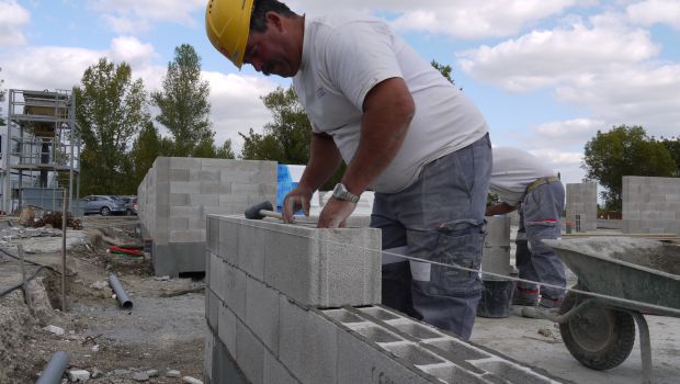 Compte pénibilité : les entrepreneurs du bâtiment se sentent trahis