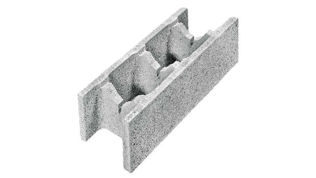 Fabemi Structures propose un nouveau bloc de coffrage