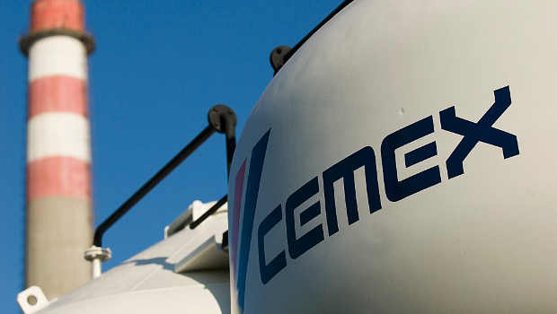 Cemex et Holcim : fin de la série de transactions en Europe