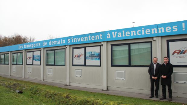 Le ferroviaire se mobilise dans le Nord 