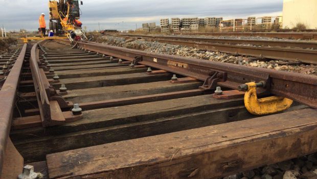 Un premier chantier symbolique 