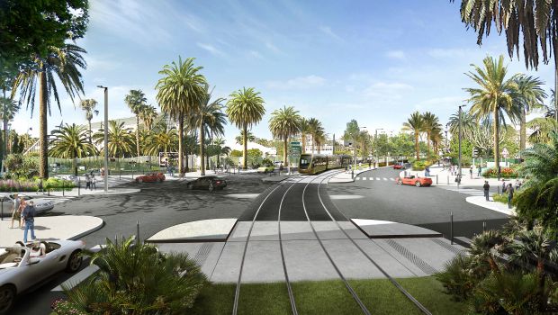 Philippe Pradal (Mairie de Nice) : « Nous voulons disposer d’un maillage dense accessible à tous » 