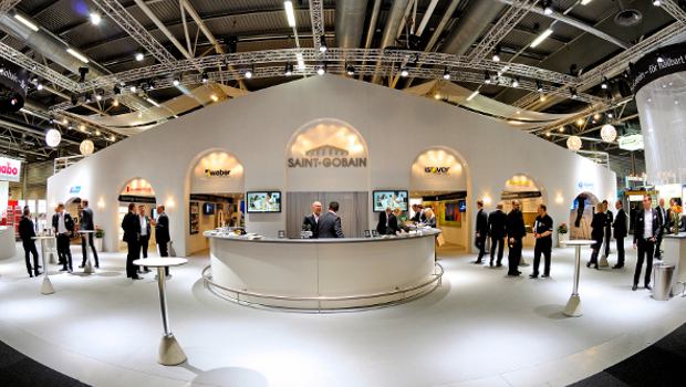 Saint-Gobain récompense la construction durable