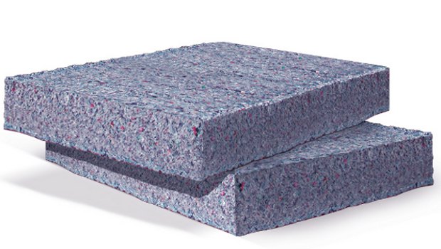 La gamme d'isolation thermo-acoustique Métisse distinguée à Pollutec