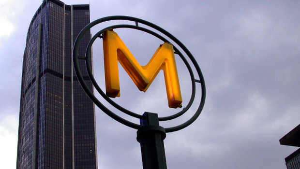 Métro Montparnasse-Bienvenüe : que la LED soit