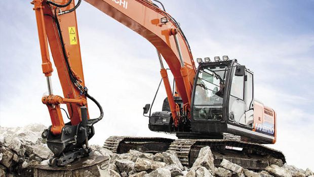 Espagne : Hitachi primé