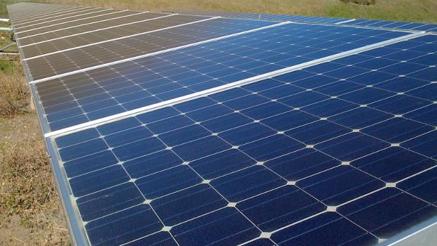 Déchets panneaux solaires : PV Cycle France agréé par l'Etat