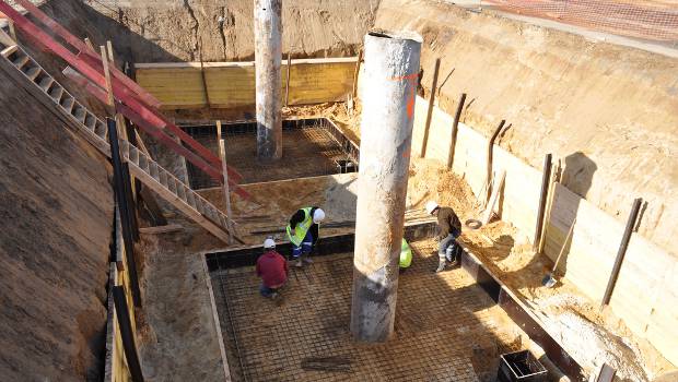 Réseaux de chaleur : clés de voûte de la transition énergétique