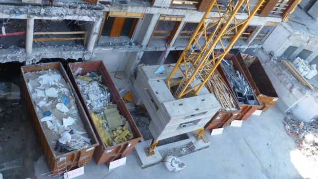 Déchets et défis 