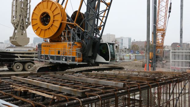 Des fondations exceptionnelles inaugurent le Grand Paris 