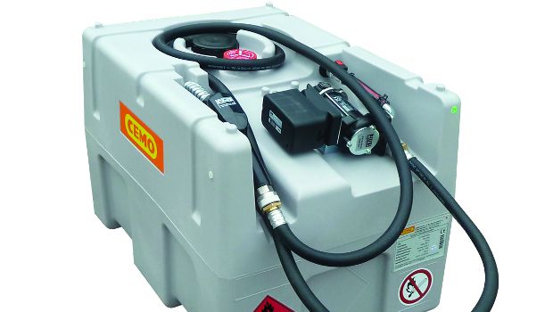 Cemo : 100% d’autonomie avec l’Easy Mobil sans fil