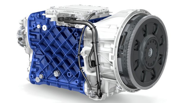 Volvo Trucks : constructeur innovant