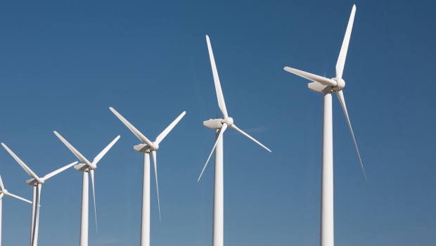 Eolien : les investissements vont atteindre 101 mds$ en 2020