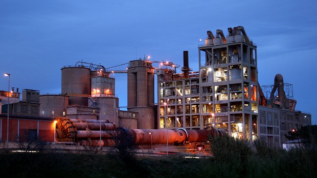 Espagne : la consommation de ciment atteint 11Mt