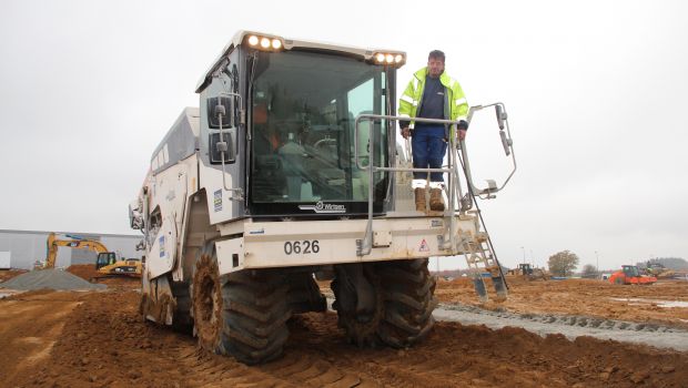 Sous les feux de la rampe... et le brouillard d’Ille-et-Vilaine 