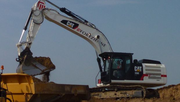 Forézienne d’Entreprises passe à l’hybride 