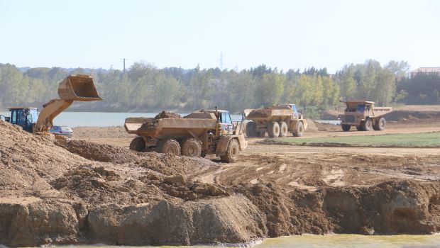 Contournement Nîmes-Montpellier : coordination des activités 