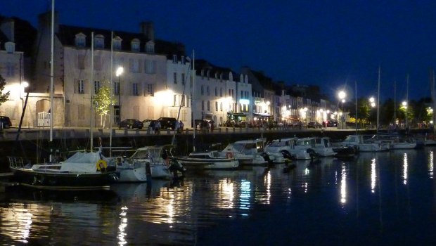 A Vannes, le chantier du tunnel de Kerino prend du retard