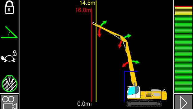 Une médaille d’argent pour Liebherr France 